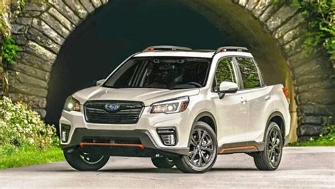 2022 Subaru Baja Pickup Truck Interior, Rumors and Expectations - New Pickup Trucks