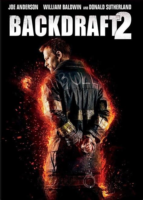 Backdraft 2 (2019)