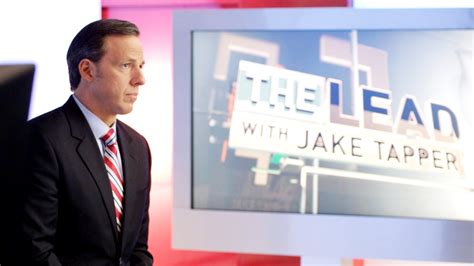 TV Review: 'The Lead With Jake Tapper'