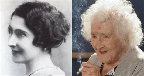 Jeanne Calment: Was The ‘Oldest Person To Ever Live’ A Con Artist?