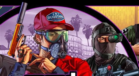 GTA Online's Diamond Casino Heist will be the game's 'most complex ...