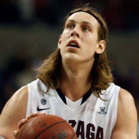 Report: Gonzaga's Kelly Olynyk to enter NBA Draft - Sports Illustrated