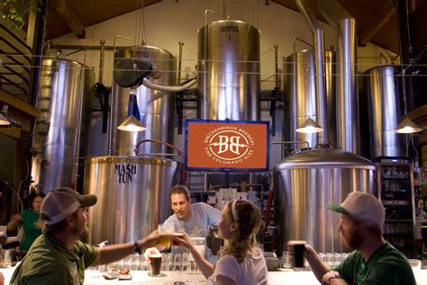 Breckenridge Brewery - A Microbrew Pioneer