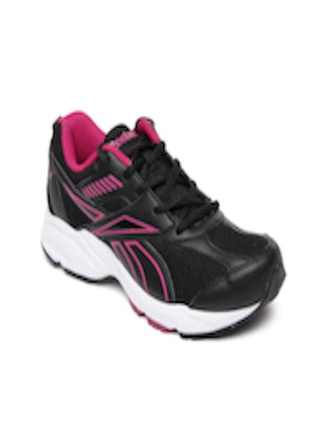 Buy Reebok Women Black Active Sport II Sports Shoes - Sports Shoes for ...