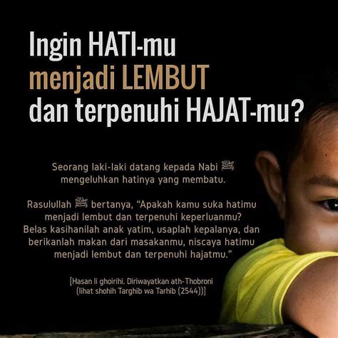 ANAK YATIM PIATU Membutuhkan Santunan dan Bantunan