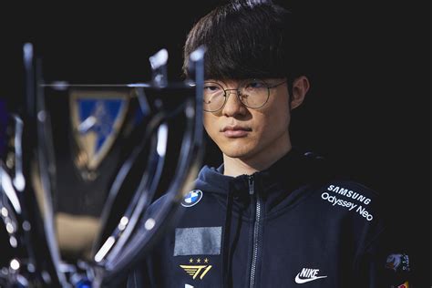 Could TheShy be the best top laner in LoL history? He doesn't think so