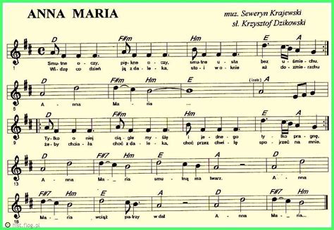 Anna Maria - Fotoblog hist.flog.pl