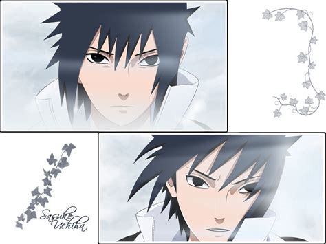 Sasuke Uchiha - Uchiha Sasuke Wallpaper (17639654) - Fanpop