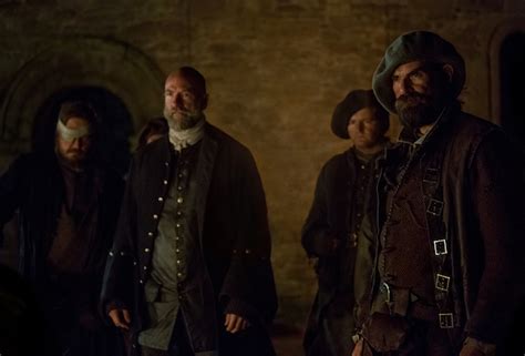 Outlander Season 2 Photos – TVLine