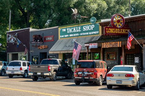 12 Most Charming Small Towns in Montana – Touropia Travel