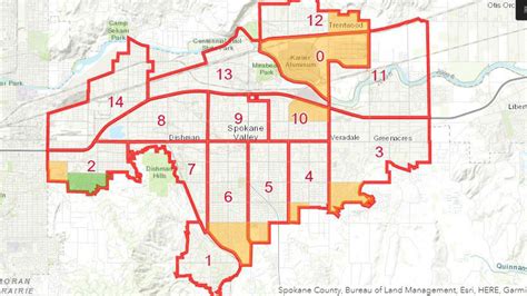 Spokane Valley initiates full-city plow - Spokane, North Idaho News ...