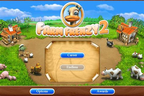 Farm frenzy free game - crystalvast