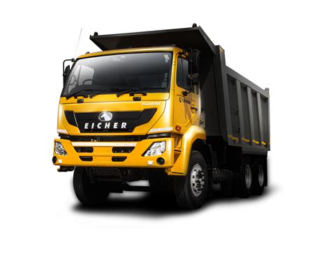 Eicher Trucks and Buses aims to strengthen its presence in the African region - Construction ...