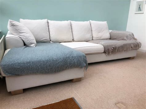 Large, 3 seater corner ILVA sofa | in Bearsted, Kent | Gumtree