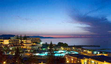 Mitsis Rinela Beach Resort, Crete | Purple Travel