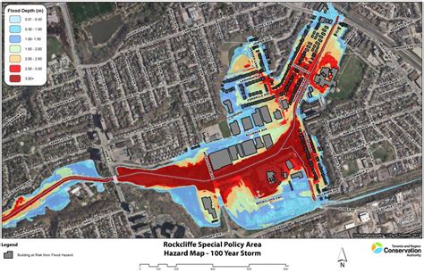 Flood mapping in Canada: Q&A | HazNet