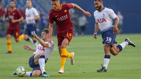 Tottenham vs Barcelona: Team news, kick off time and TV channel for ...