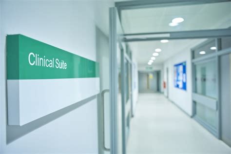 Custom Medical Office Signs for Physicians & Doctors