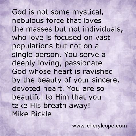 Christian Love Quote Part 5 | Cheryl Cope