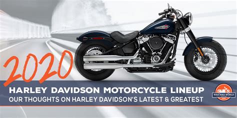 What Is The Most Reliable Harley Davidson Motorcycle | Reviewmotors.co