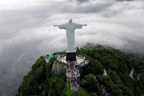 19 breathtaking photos of Rio from above - AOL Lifestyle