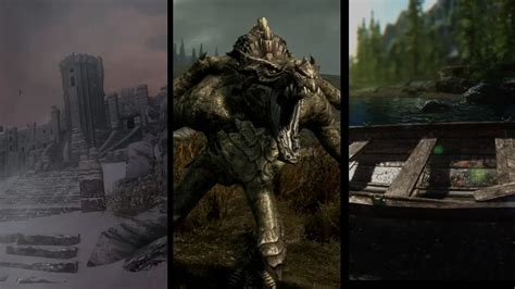 10 Best Skyrim Mods to Try