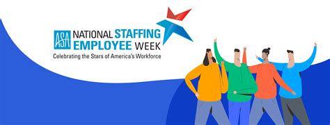 Celebrating National Staffing Employee Week - Capleo Global