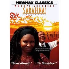 The Lord’s Prayer from Sarafina – African Heritage