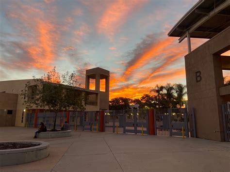 ARROYO VALLEY HIGH SCHOOL - Updated December 2024 - 1881 W Baseline St ...