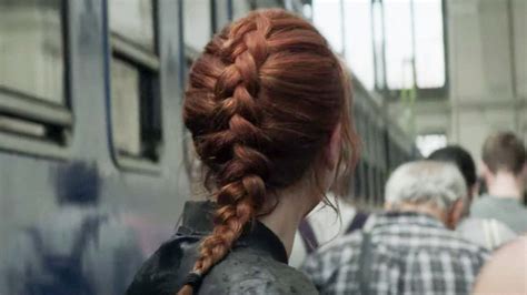 natasha romanoff’s braids - black widow | Hair styles, Pretty ...