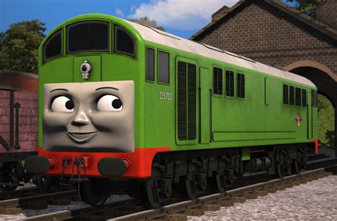 BoCo | Thomas:The Trainz Adventures Wiki | Fandom