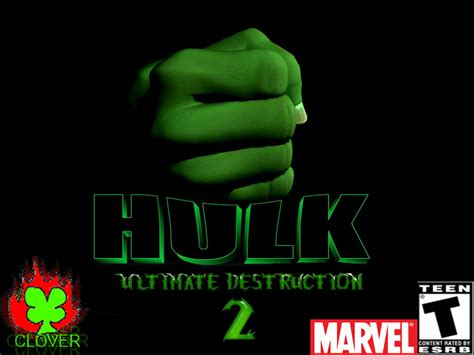 Category:Hulk: Ultimate Destruction 2 | Fantendo - Nintendo Fanon Wiki ...