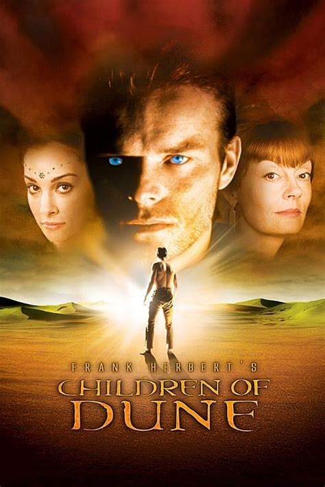 Frank Herbert's Children of Dune (TV Series 2003-2003) — The Movie Database (TMDB)