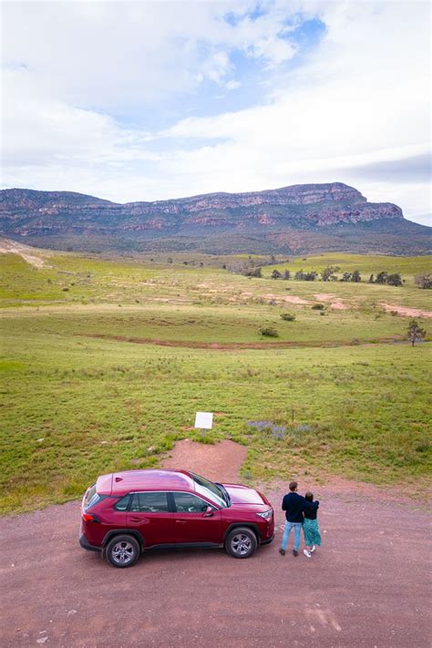 Top Places To Visit On A South Australia Road Trip: Itinerary 2022