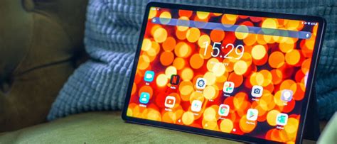 Lenovo Tab P11 Pro review: a strong tablet with flaws | TechRadar