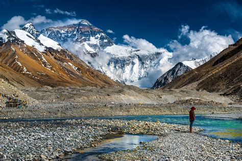 Tibet - Das Dach der Welt | Urlaubsguru.de