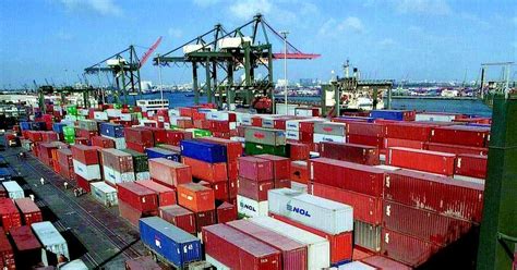 What’s really behind US port congestion | News | Port Strategy