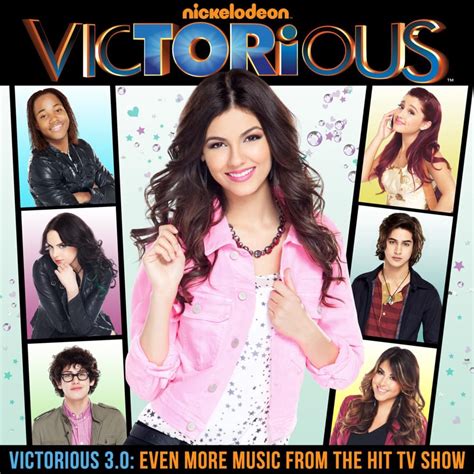 Victorious Cast – 365 Days Lyrics | Genius Lyrics