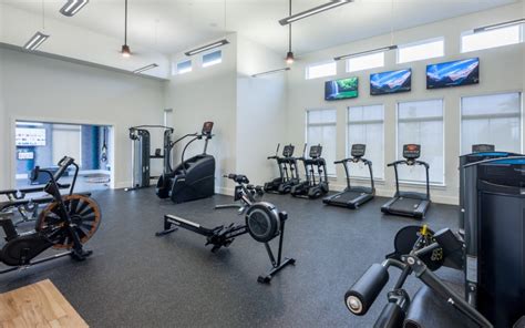 Abacus Alamo Ranch Amenities | Garage Apartments San Antonio