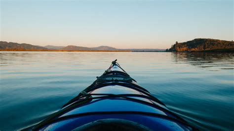 How to Paddle the Lower Columbia River Water Trail - Travel Oregon