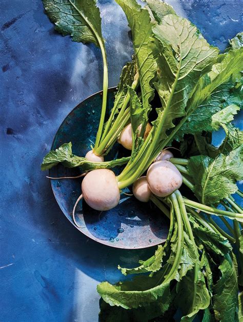 Oprah on One of Her Favorite Foods, Turnips: Delicious Steamed, Mashed, or Roasted — Oprah Daily ...