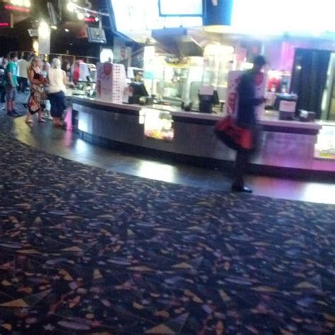 Photos at Coliseum Scarborough Cinemas - Scarborough, ON