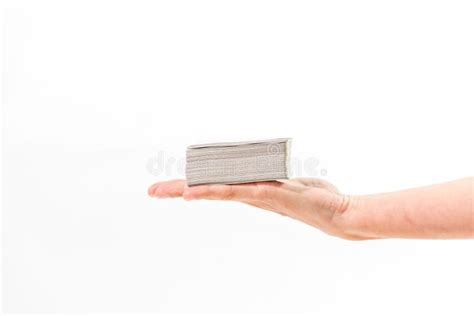 Hand Holding Cards Upside Down Stock Photo - Image of entertainment, gamble: 252469444