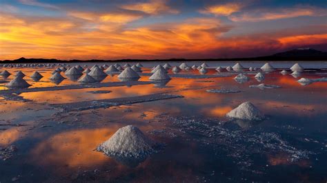 Salar de Uyuni Wallpapers - Top Free Salar de Uyuni Backgrounds ...