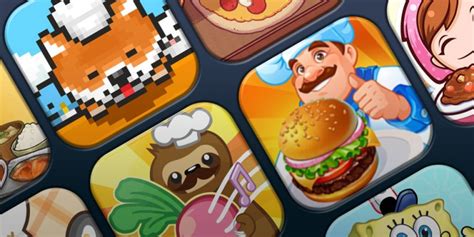 Top 10 best cooking games for Android phones and tablets | Pocket Gamer