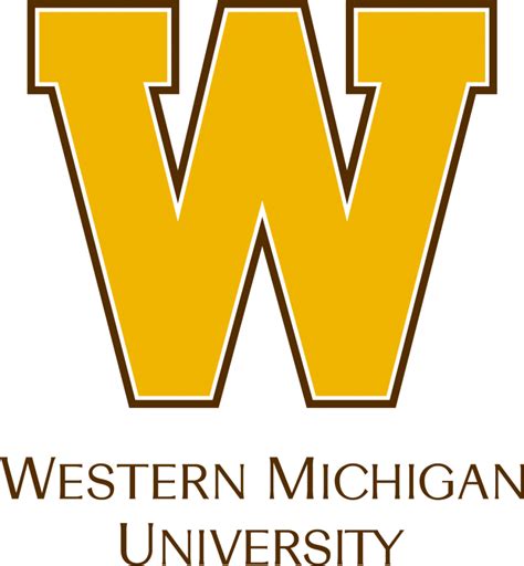 Western Michigan University Logo (WMU) - SVG, PNG, AI, EPS Vectors | Western michigan university ...