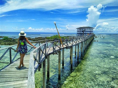 CLOUD 9 SIARGAO ISLAND