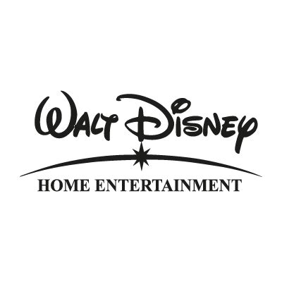 Walt Disney Home Entertainment vector logo - Walt Disney Home ...