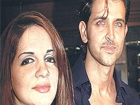 Hrithik Roshan, Sussanne divorce finalised, no alimony involved ...