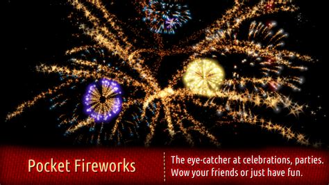 Fireworks 4D Live Wallpaper - App on Amazon Appstore